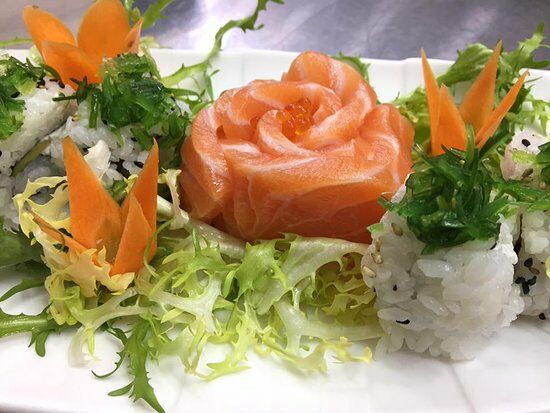 Sushi Jufu