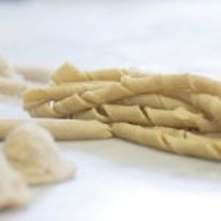 Pasta D'Elite