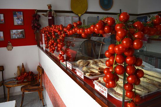 Pizzeria Pulcinella