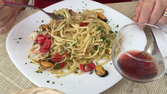 Trattoria da Otello