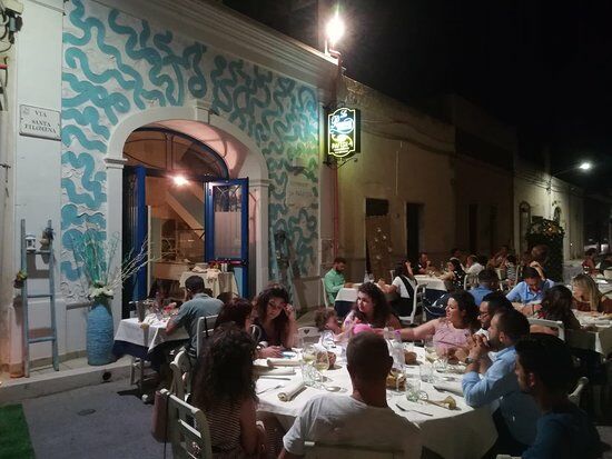 La Paranza