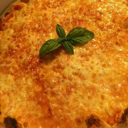 Pizzeria Belvedere