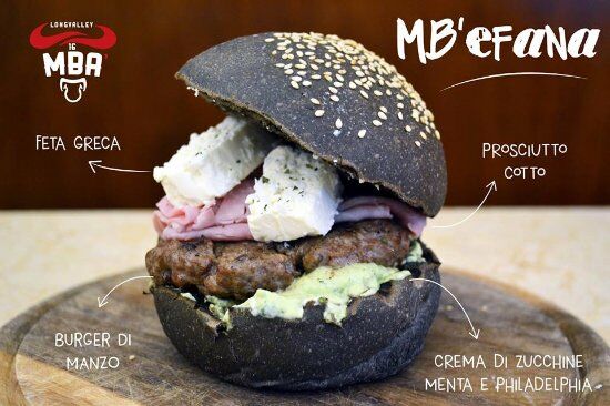 Mba' Hamburgeria