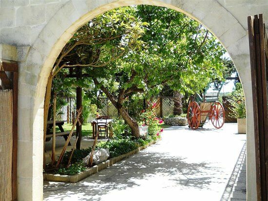 Agriturismo Malapezza