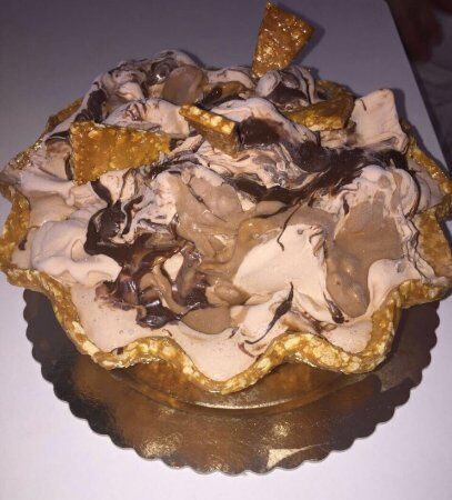 Gelateria La Dolce Leuca