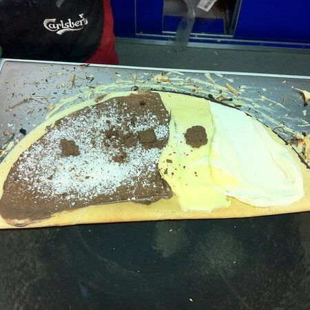 La Crepe