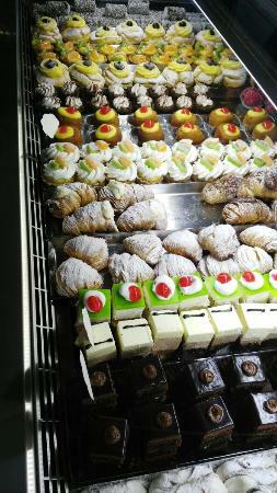 Arte del cioccolato