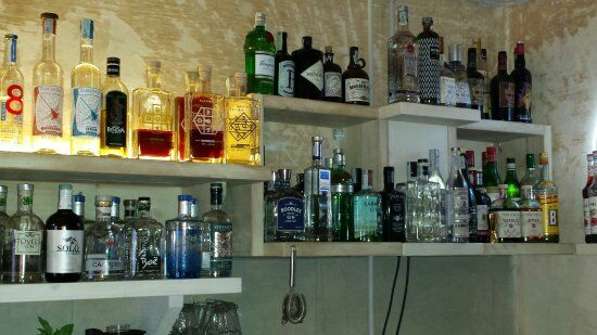 L'Aperitivo