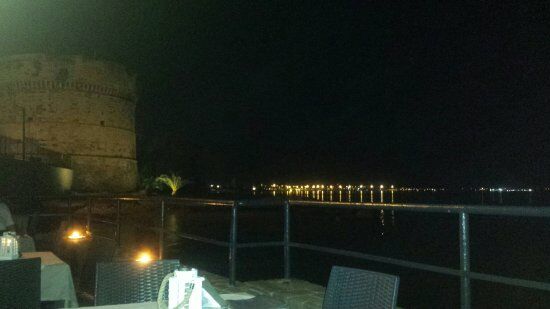 Il Palio di Taranto