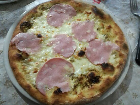 Bar Pizzeria Silver
