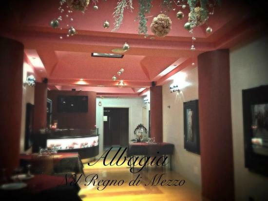 Albagia