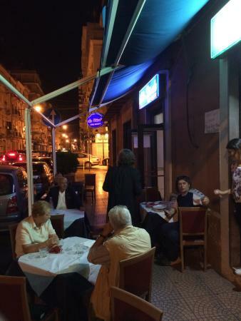 Pizzeria Trattoria allo stivale