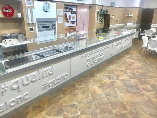 Pizzeria Longo dal 1977