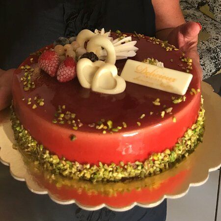 Delicieux