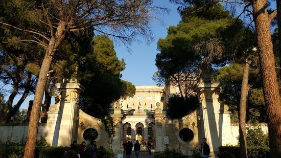 Palazzo Brasini