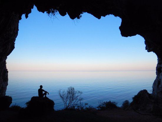 Grotte Cipolliane