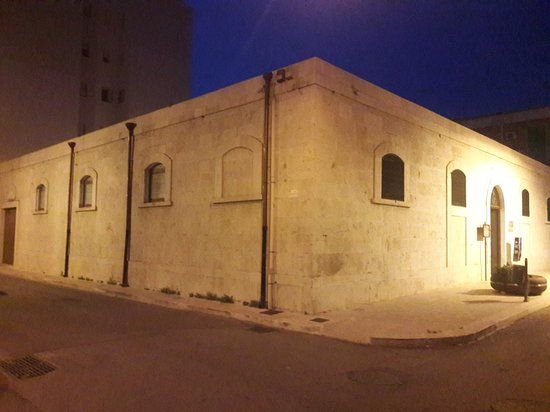 il Museo della Città e del Territorio