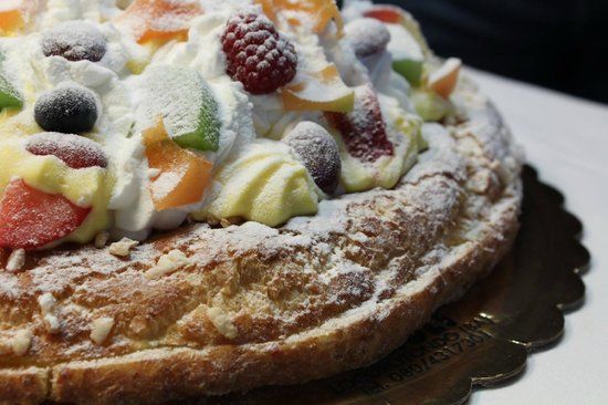 Pasticceria Caroli