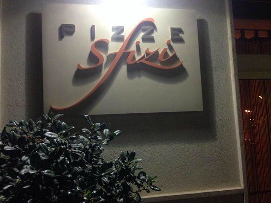 Pizze & Sfizi
