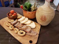 Tenuta Gemi