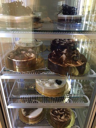 Gelateria Caruso