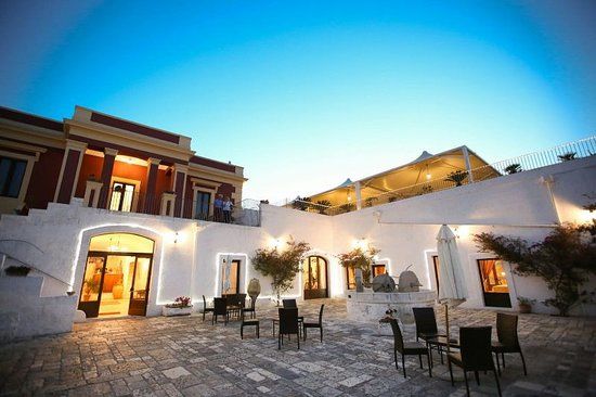 Masseria Donnaloia