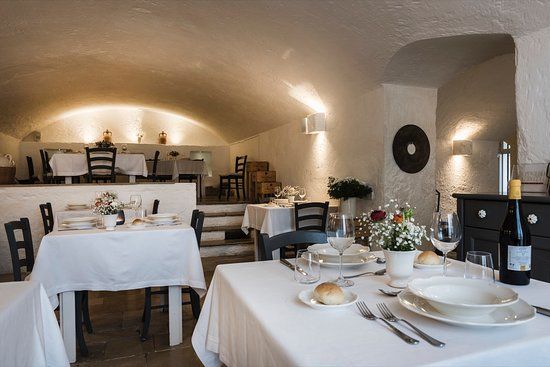 Dono Restaurant
