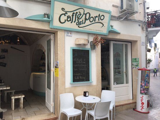Caffe Del Porto