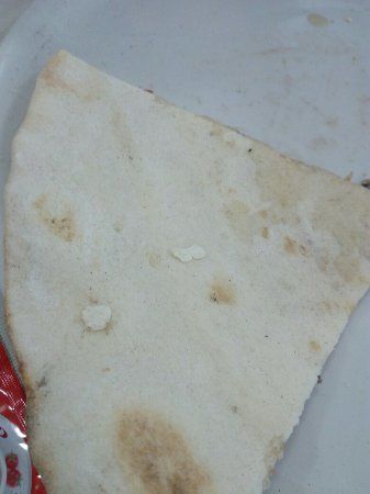 Mamma Che Pizza