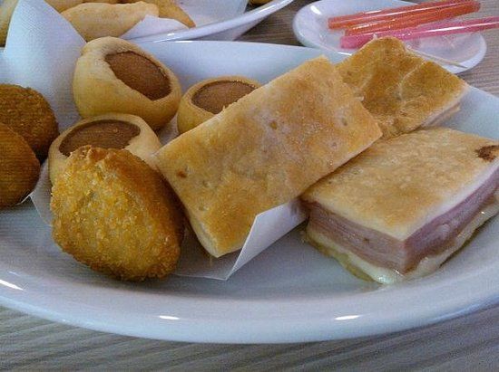 Blanco Cafe
