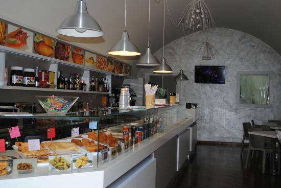 I Golosi di Ciacco