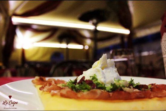 La Crepe