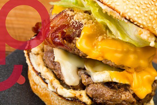 Wop - Ristoburger