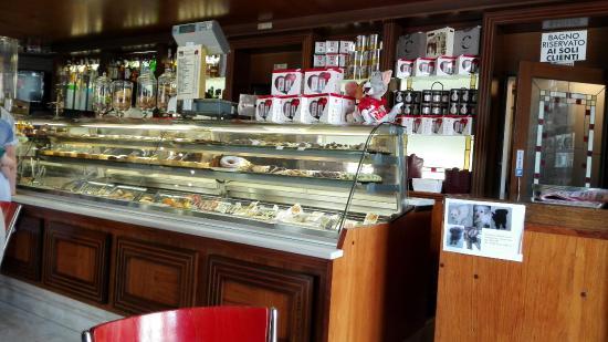 Central Bar