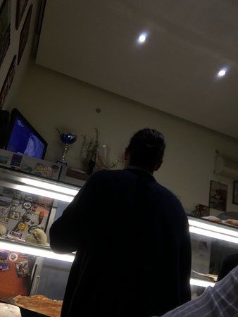 Pizzeria Da Dede
