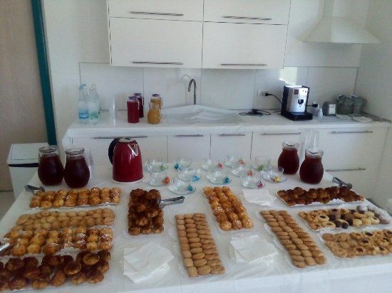 Catering Express