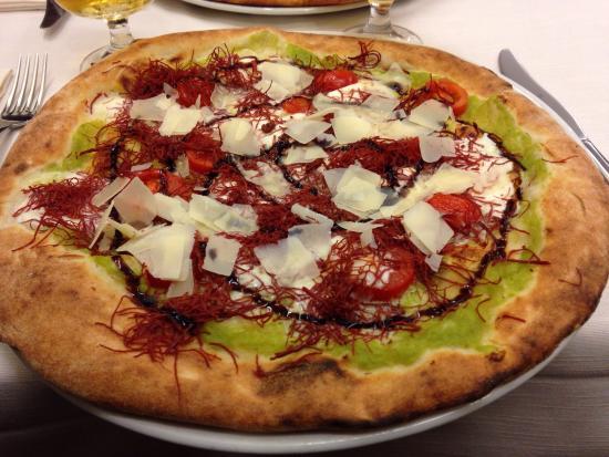 Pizzeria da Donato