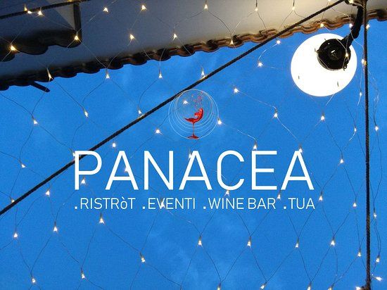 Panacea Ristròt