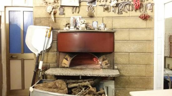 Pizzeria La Gigante