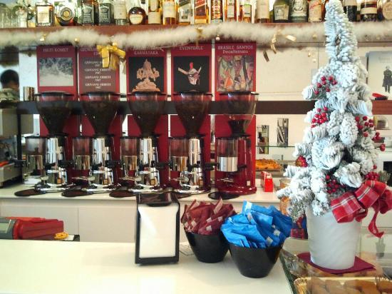 Bar Netti
