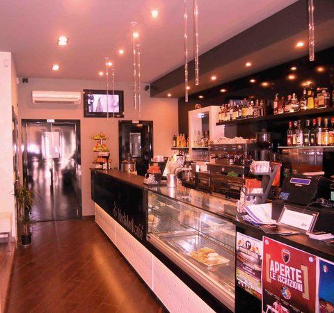 Black Devil Cafe