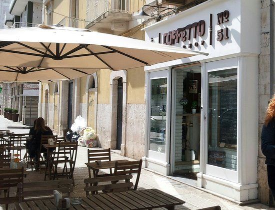 Coffetto Bio Shop