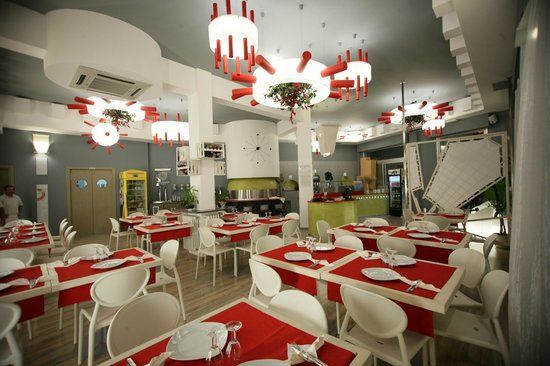 Il mulino pizzeria