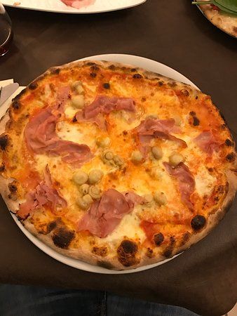 Mamma Richetta