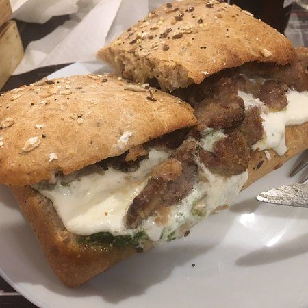 Beccheria l'erede