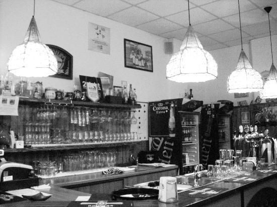 Mala Rupa Pub