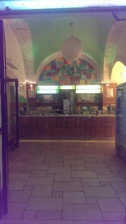 Galleria del gelato