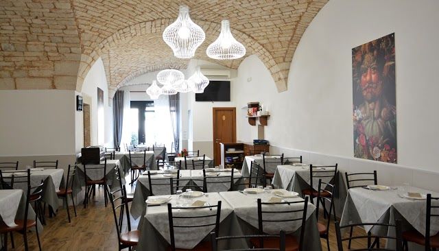 Friggitoria San Domenico