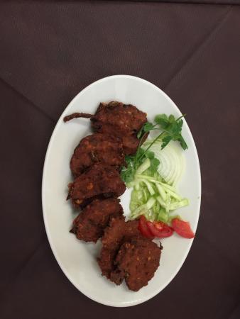City Spice