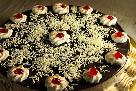Gieffe - Dolce e Salato